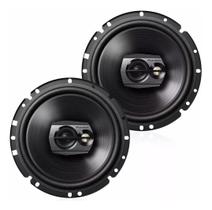 Alto Falante Pioneer 6 Polegadas Triaxial Ts-1790br 120w Rms