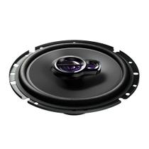 Alto falante pioneer 6" ts-1760br 100rms par