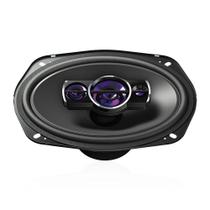 Alto Falante Pioneer 6x9" Ts-6960br 200rms Par Alto Falante Pioneer 6x9" Ts-6960br 200rms Par