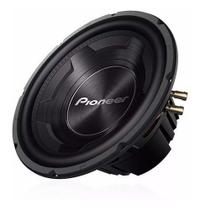 Alto falante pioneer subwoofer 12 pol ts-w3090br Alto falante pioneer subwoofer 12 pol ts-w3090br
