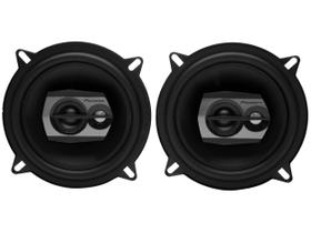 Alto Falante Pioneer TS-1390BR 5 Polegadas 120W RMS 4 Ohms Triaxial Bobina Simples Alto Falante Pioneer TS-1390BR 5 Polegadas 120W RMS 4 Ohms Triaxial Bobina Simples
