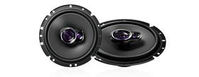 Alto Falante Pioneer Ts-1760Br Alto Falante Pioneer Ts-1760Br