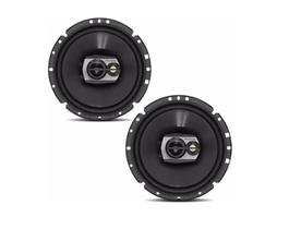 Alto-falante Pioneer Ts-1790br 6 Pol 120w Rms 4 Ohms Par