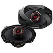 Alto Falante Pioneer TS-6900PRO 6X9" 600W