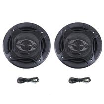 Alto-falante Pioneer TS-A1672E 400W com porta dianteira de carro de 6,5 polegadas