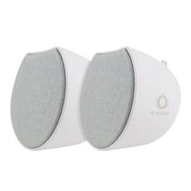 Alto-falante plug-in OC Acoustic Newport Bluetooth 5.1 com porta USB Alto-falante plug-in OC Acoustic Newport Bluetooth 5.1 com porta USB