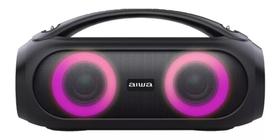 Alto-falante portátil Aiwa AWS500bt Bluetooth Tws 20W Rms
