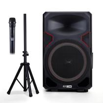 Alto-falante portátil Altec Lansing SOUNDROVER PRO 650 650W