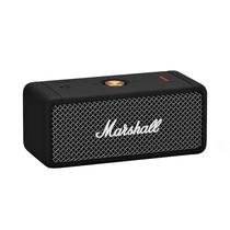 Alto-falante portátil Bluetooth Marshall Emberton Black