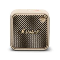 Alto-falante portátil Bluetooth Marshall Willen II Cream