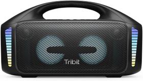 Alto-falante Portátil Bluetooth Tribit StormBox Blast - 90W, IPX7