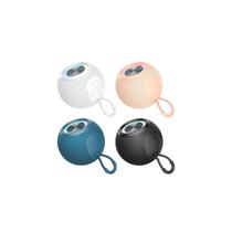 Alto-falante portátil BOROFONE BR23 BT v5.1 1200mAh com bateria