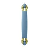 Alto-falante portátil Bose SoundLink Max azul Dusk/Hyper Citron