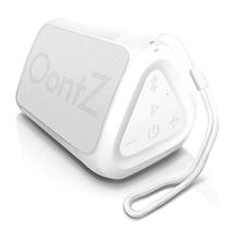 Alto-falante portátil Cambridge Soundworks Angle Solo IPX5 Branco