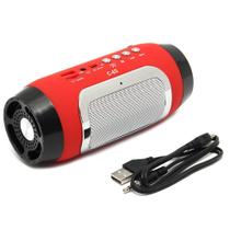 Alto-falante portátil Creative Cube Shape MP3 Bluetooth Stereo