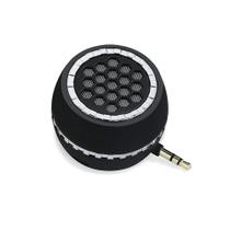 Alto-falante portátil Leadsound Crystal 3W 27mm 8Ω Wireless Preto Alto-falante portátil Leadsound Crystal 3W 27mm 8Ω Wireless Preto