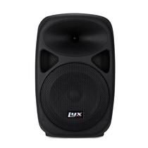 Alto-falante Portátil LyxPro SPA-8 com Bluetooth - 8" - Recarregável