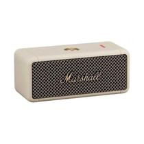 Alto-Falante Portátil Marshall Emberton Creme Bluetooth