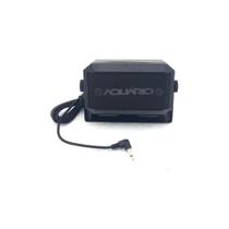 Alto falante portátil rádio px aquário rp-05 3w p2 mono