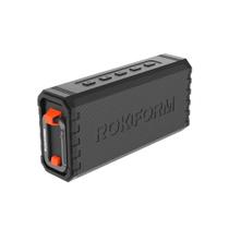 Alto-Falante Portátil Rokform G-ROK - À Prova D'Água e com Fixação Magnética