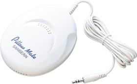 Alto-falante portátil Sangean America PS-100 Pillow White