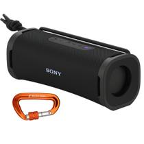 Alto-falante portátil sem fio Bluetooth Sony ULT FIELD 1 preto