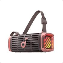 Alto-falante portátil Soundcore Boom 3i da Anker IP68 Waterproof