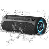 Alto-falante portátil SOWO Surgeboom 2 Bluetooth 5.0 IPX7 25W Bla