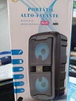 Alto Falante Portatil - SPEAKER