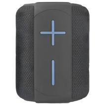 Alto-Falante Portatil Xion XI-XT1 Bluetooth - Cinza