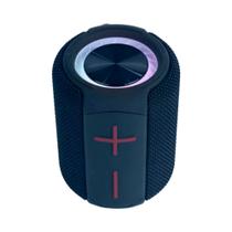 Alto-falante Portátil Xion XI-XT1 Bluetooth - Cor Azul Alto-falante Portátil Xion XI-XT1 Bluetooth - Cor Azul