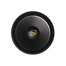 Alto Falante Profissional 15 Polegadas Eros Potência 400w RMS Impedância Nominal 4 Ohms Fio Da Bobina Feito Em Cobre Alto Falante Profissional 15 Polegadas Eros Potência 400w RMS Impedância Nominal 4 Ohms Fio Da Bobina Feito Em Cobre