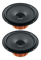 Alto Falante Profissional Hertz Novo Modelo Dsk165.3 160w Alto Falante Profissional Hertz Novo Modelo Dsk165.3 160w