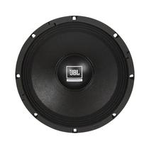 Alto Falante Profissional JBL 10PWX 10 Polegadas 250W RMS 8 Ohms