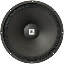 Alto Falante Profissional JBL 15PW Pro Woofer 325W 8 Ohms Alto Falante Profissional JBL 15PW Pro Woofer 325W 8 Ohms
