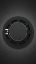 Alto Falante Quadriaxial 6 Polegadas 160W RMS