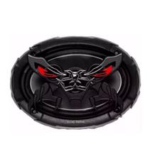 Alto Falante Quadriaxial Bomber Bicho 6x9 P 125W Com Par