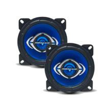 Alto Falante Quadriaxial Hurricane 4 Polegadas 50W Rms 4 Ohms