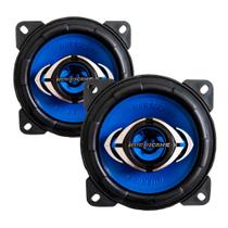 alto falante quadriaxial