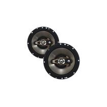 Alto Falante Quadriaxial QR6 6 Polegadas 160W RMS