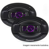 Alto-falante quadriaxial Universal a Alto-falante quadriaxial Universal a
