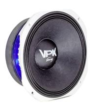 Alto Falante Qvs 10/60vpk - 450wrms - QVS AUDIO