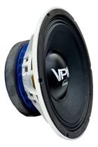 Alto Falante Qvs 12 69vpk 600w Rms Som Automotivo Paredao Woofer Medio Grave 8 ohms