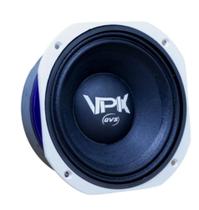 Alto Falante QVS 8 Polegadas 55VPK 400W RMS 4 Ohms