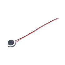 Alto-falante Redondo De 8 Ohm 1W 15MM/18MM/20MM Pequeno Para Áudio De Celular