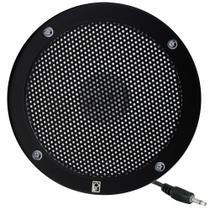 Alto-falante remoto Poly-Planar 15W Preto 15cm de diâmetro