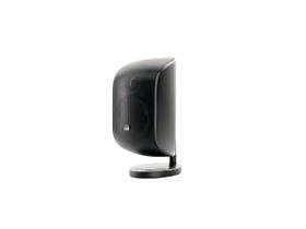 Alto-falante satélite Bowers & Wilkins M-1 4 de fibra de vidro Midrange Alto-falante satélite Bowers & Wilkins M-1 4 de fibra de vidro Midrange