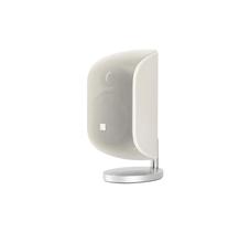 Alto-falante satélite Bowers & Wilkins M-1 4 de fibra de vidro Midrange Alto-falante satélite Bowers & Wilkins M-1 4 de fibra de vidro Midrange
