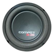 Alto falante sb 200 8 pol 200w 2+2 ohms compet (fechado) Alto falante sb 200 8 pol 200w 2+2 ohms compet (fechado)