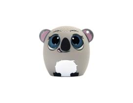 Alto-falante sem fio Bluetooth Animal My Audio Pet Mini KoolaLa